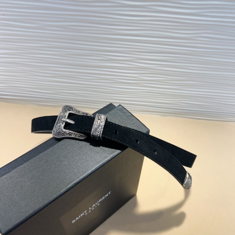 YSL Belts